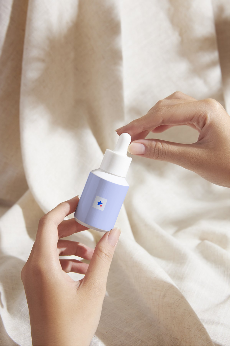 Radiant Glow Serum