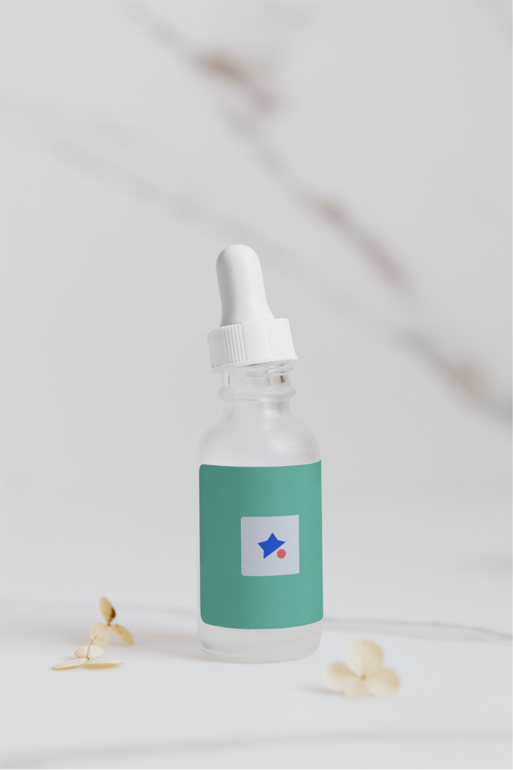 HydraGlow Facial Oil