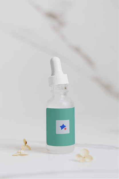 HydraGlow Facial Oil