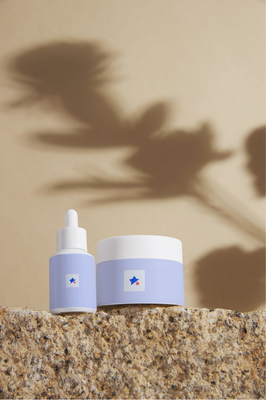 Ultimate Skin Care Duo